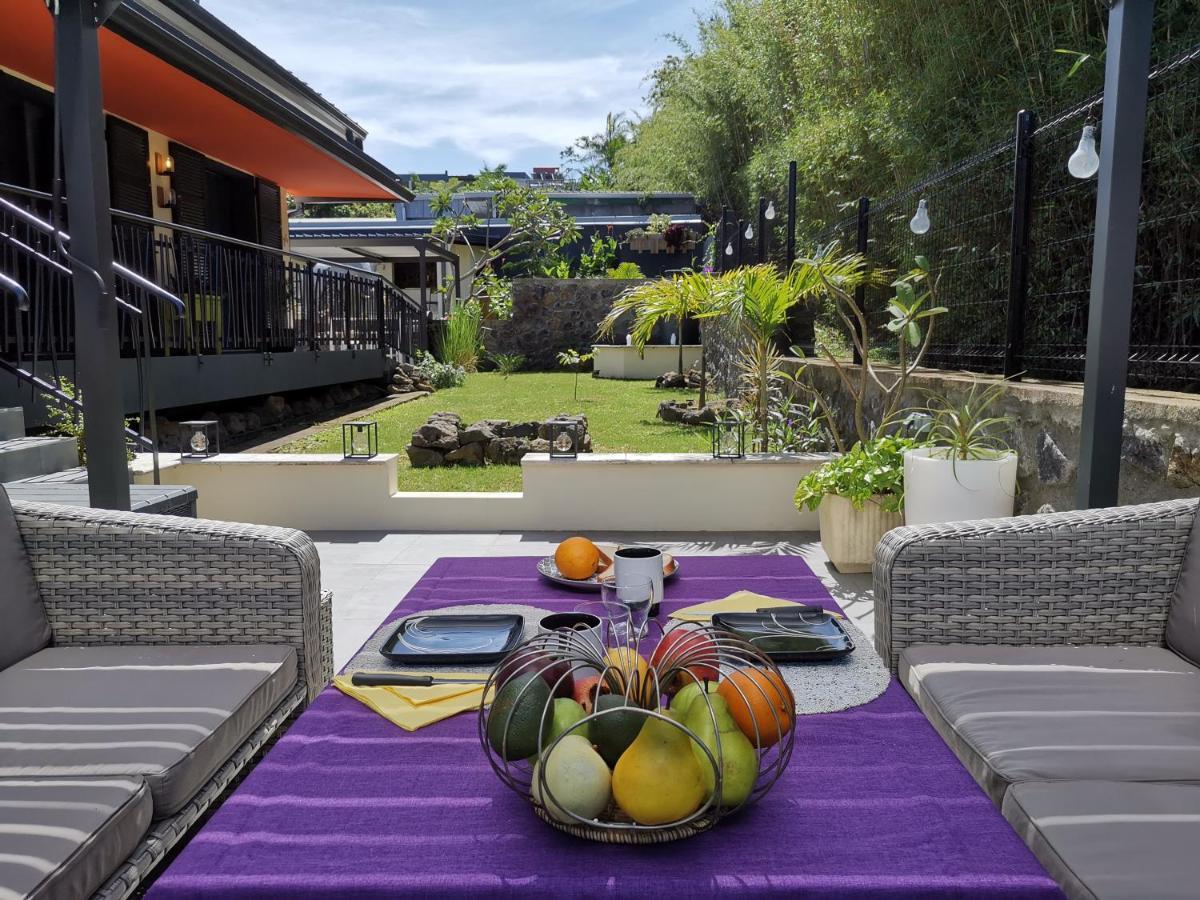 Hostal 170 Room 15 Service Appartement เลอ ตอมปง ภายนอก รูปภาพ